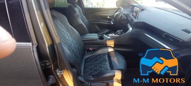 PEUGEOT 5008 usata, con Controllo trazione