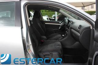 VOLKSWAGEN Golf Variant usata, con Lettore CD