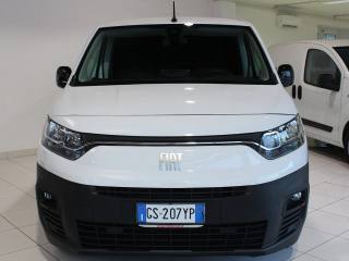 FIAT Doblo usata, con Airbag