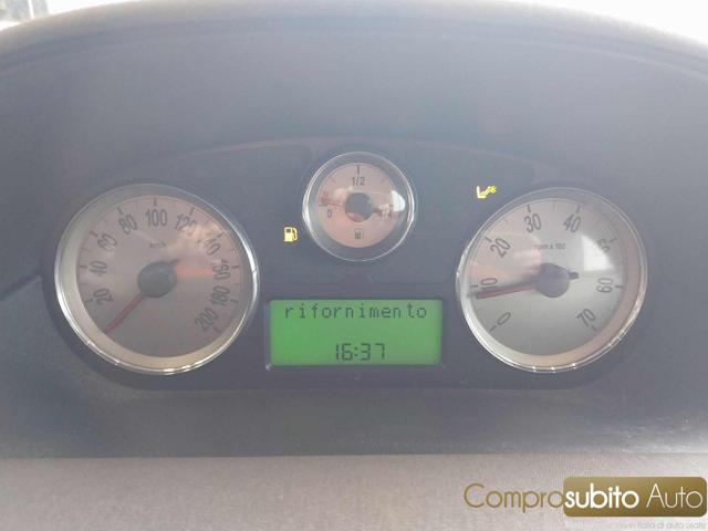 LANCIA Ypsilon usata 10