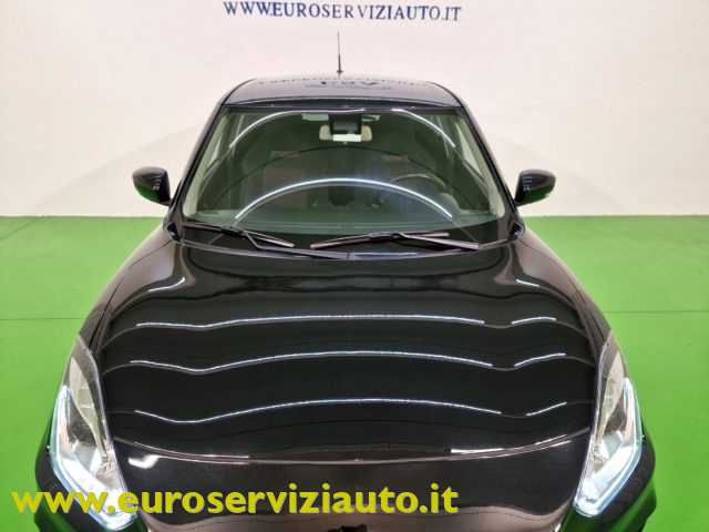 SUZUKI Swift usata 50
