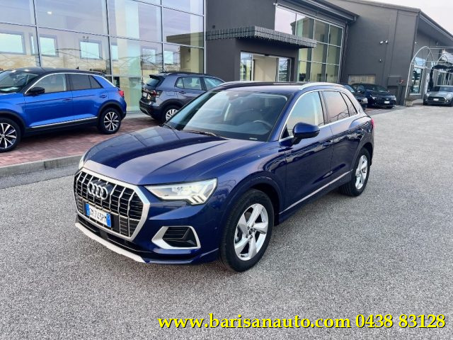 AUDI Q3 usata, con ABS