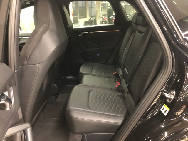 AUDI RS Q3 usata, con ESP