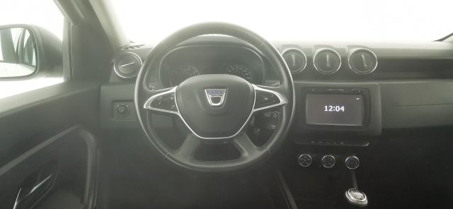 DACIA Duster usata 38