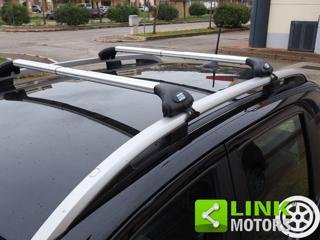 FIAT Panda Cross usata, con Servosterzo