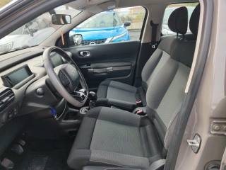 CITROEN C4 Cactus usata, con Controllo automatico clima