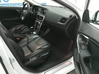 VOLVO V40 usata, con Autoradio digitale
