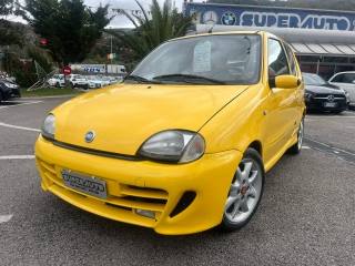 FIAT Seicento usata, con Alzacristalli elettrici