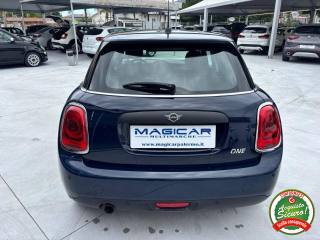 MINI One usata, con Cerchi in lega