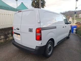 FIAT Scudo usata, con Alzacristalli elettrici