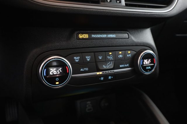 FORD Focus usata 11