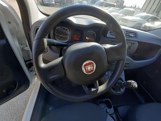 FIAT Panda usata, con ESP