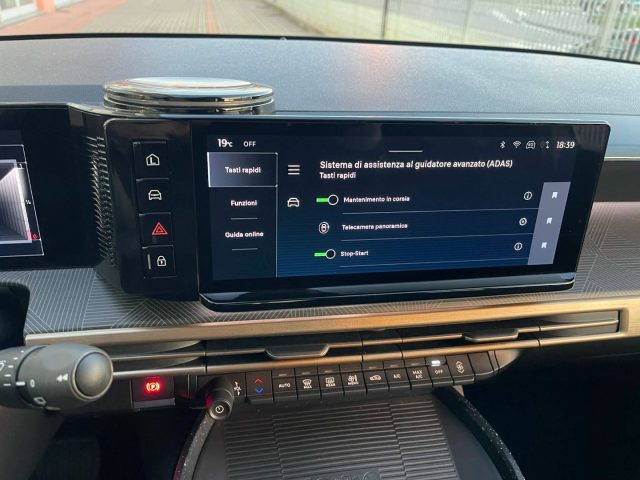 LANCIA Ypsilon usata, con ESP