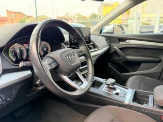 AUDI Q5 usata, con Autoradio