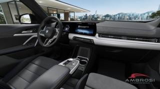 BMW X1 usata 8