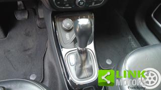 JEEP Compass usata, con Immobilizzatore elettronico