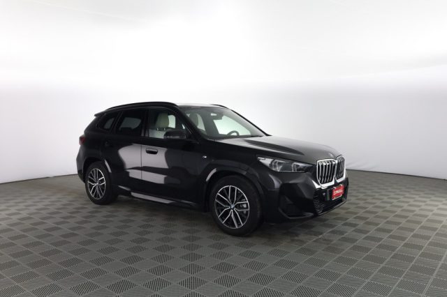 BMW X1 usata 1