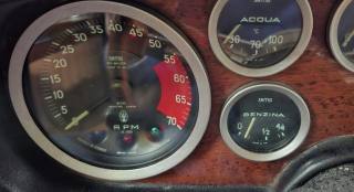 MASERATI Quattroporte usata 42