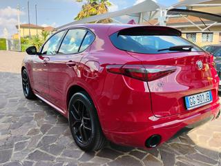 ALFA ROMEO Stelvio usata, con Alzacristalli elettrici