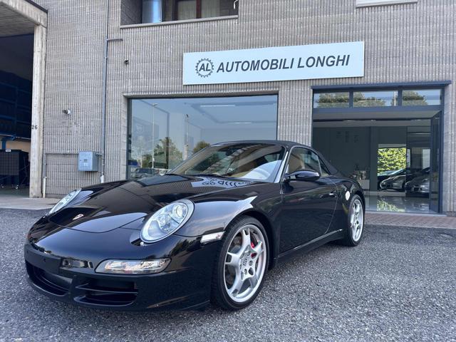 PORSCHE 911 usata, con Airbag