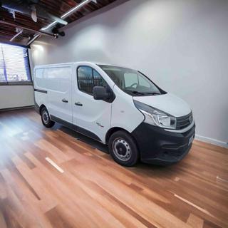 FIAT Talento 1.6 MJT 120CV Ch1 Furgone 10q
