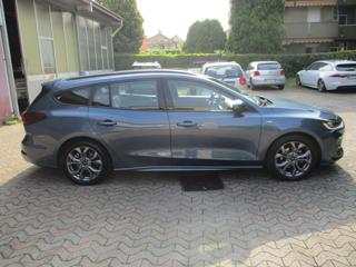 FORD Focus usata, con Chiusura centralizzata