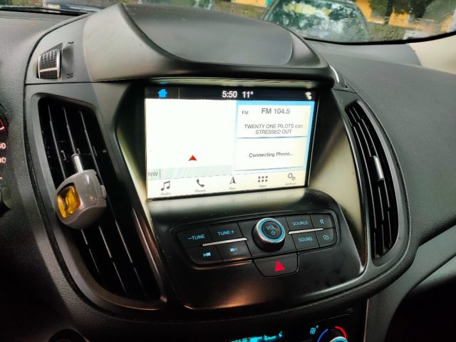 FORD Kuga usata, con ESP