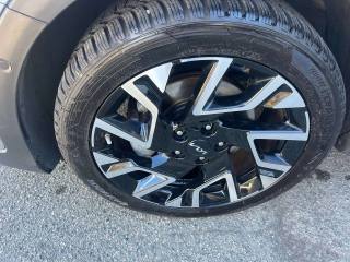 KIA XCeed usata, con Volante in pelle