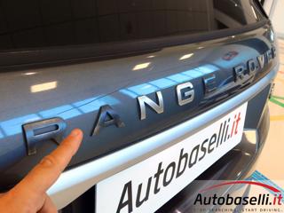 LAND ROVER Range Rover Sport usata, con Controllo trazione