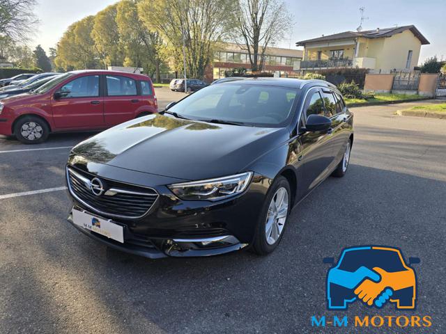 OPEL Insignia usata, con ABS