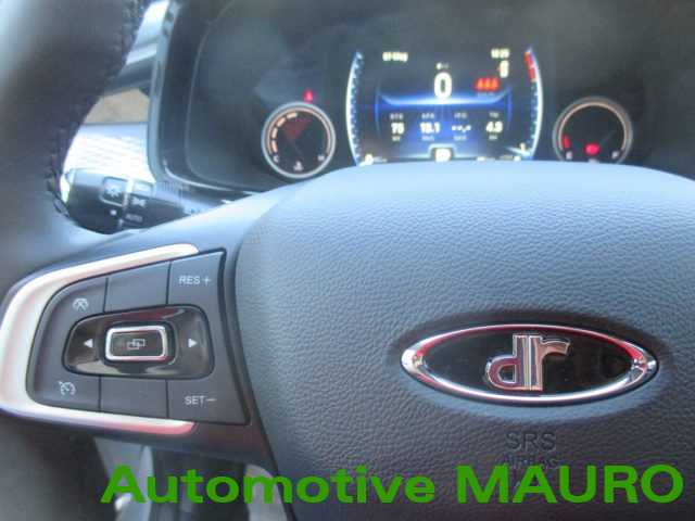 DR MOTOR DR 3.0 usata, con Bluetooth