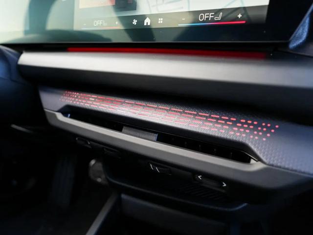 BMW 118 usata, con Chiusura centralizzata