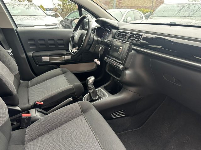 CITROEN C3 usata, con ESP