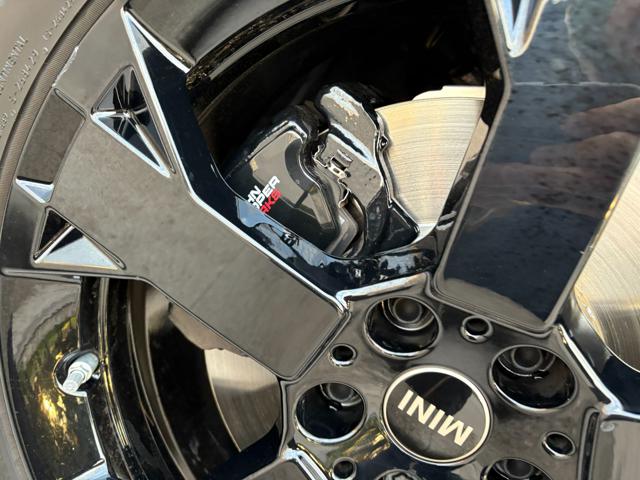 MINI Countryman usata, con Volante riscaldabile