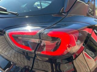 FORD Puma usata, con Touch screen