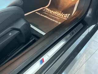 BMW 420 usata, con Specchietti laterali elettrici