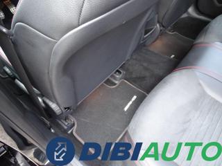 MERCEDES-BENZ GLA 200 usata, con Volante in pelle