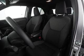 TOYOTA Yaris Cross usata 1