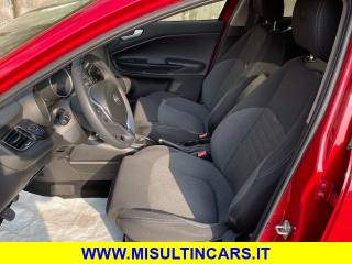 ALFA ROMEO Giulietta usata, con Cerchi in lega