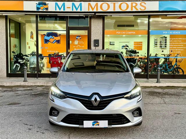 RENAULT Clio usata, con Airbag
