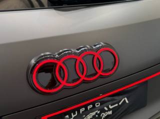 AUDI Q3 usata, con Bracciolo