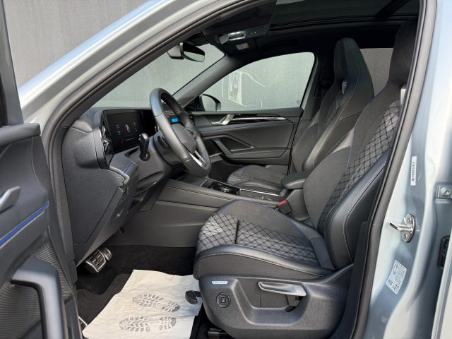 VOLKSWAGEN Tiguan usata, con Alzacristalli elettrici