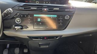 CITROEN Grand C4 Spacetourer usata, con Luci diurne LED