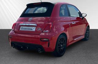 ABARTH 595 usata, con Chiusura centralizzata