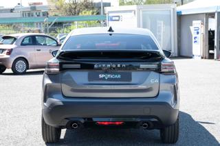 CITROEN C4 usata, con Autoradio