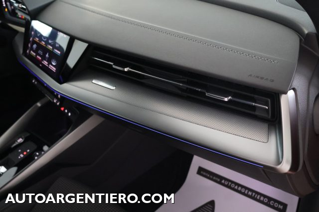 AUDI A3 usata, con Airbag testa