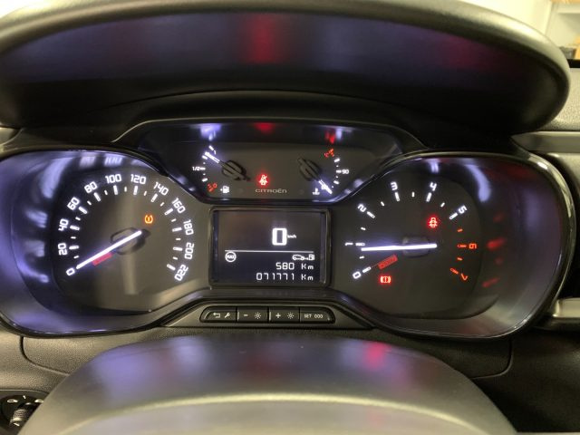 CITROEN C3 usata, con Fari Xenon