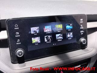 SKODA Fabia usata, con Fendinebbia