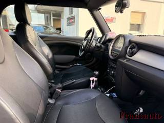 MINI Cabrio usata, con Cerchi in lega