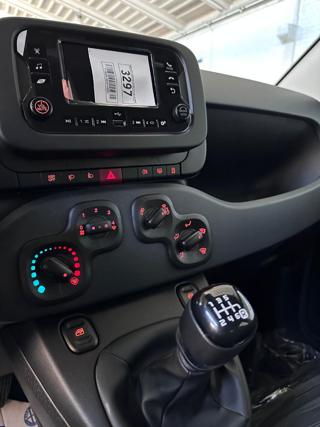 FIAT Panda usata, con Controllo trazione
